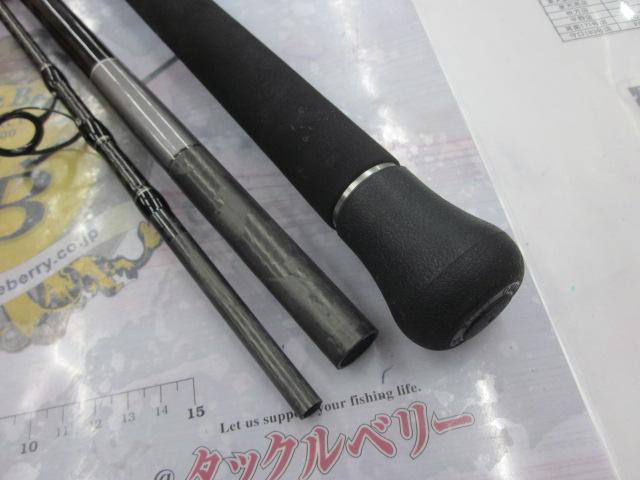 21グラップラータイプC S82MH-3