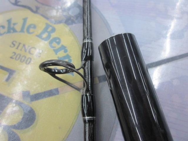 21グラップラータイプC S82MH-3