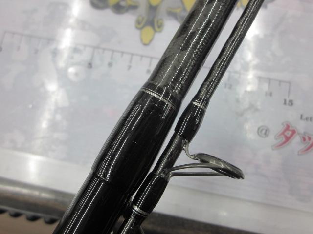 21グラップラータイプC S82MH-3