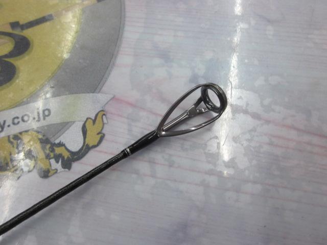 21グラップラータイプC S82MH-3