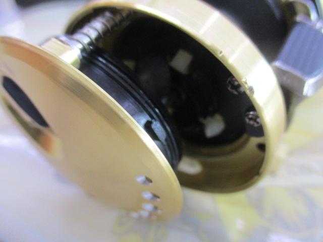 22カルカッタコンクエスト 200XG