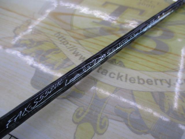 ファインテール FAX-S552UL