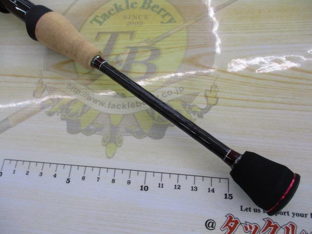 ファインテール FAX-S552UL