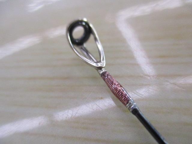 ファインテール FAX-S552UL