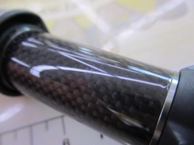 ファインテール FAX-S552UL