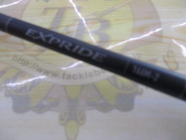 22エクスプライド 166M-2