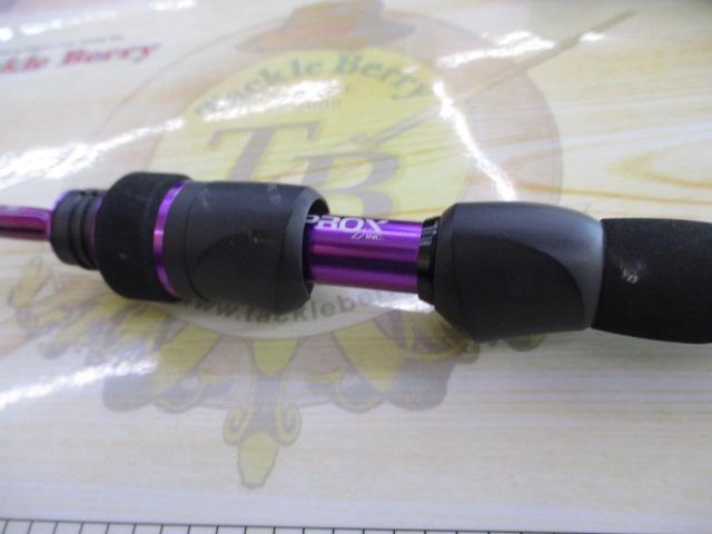 セメタナボートワカサギ100-S