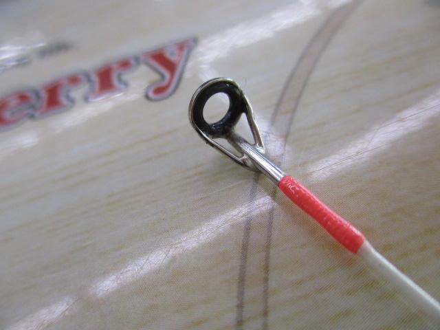 セメタナボートワカサギ100-S