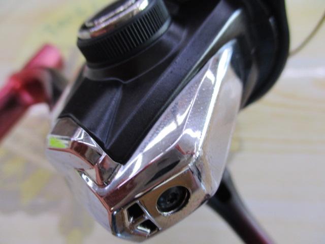 19セフィアSS C3000SHG