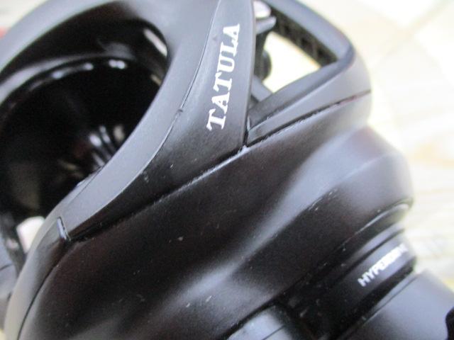 25タトゥーラ TW 200XH