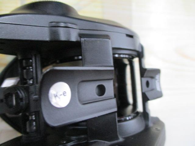 25タトゥーラ TW 200XH