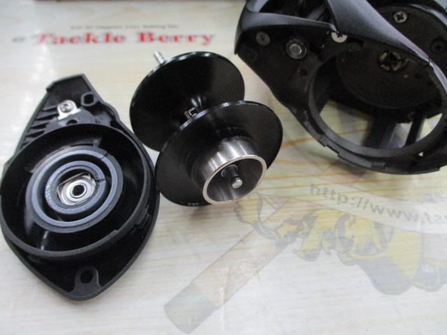 25タトゥーラ TW 200XH