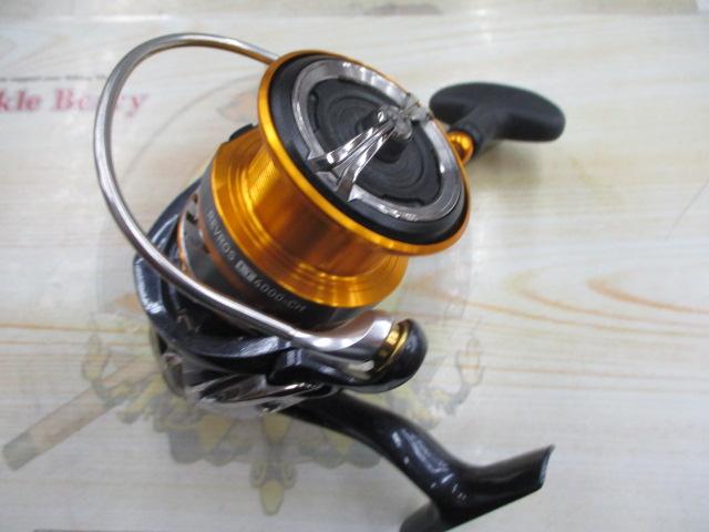 20レブロス LT4000-CH