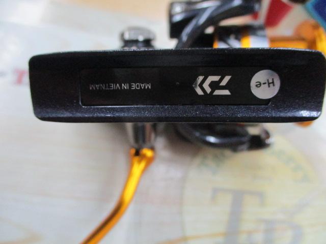 20レブロス LT4000-CH