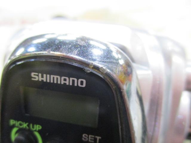 13フォースマスター 400