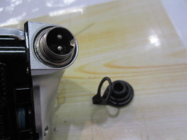 13フォースマスター 400