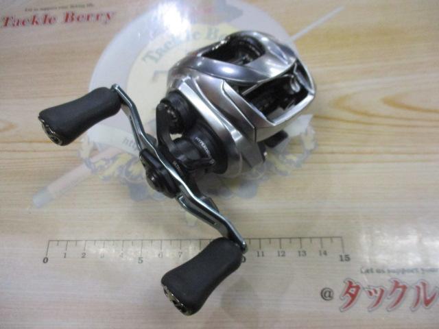 21ジリオン SV TW 1000H