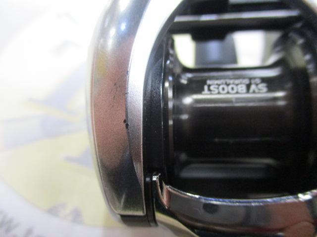 21ジリオン SV TW 1000H