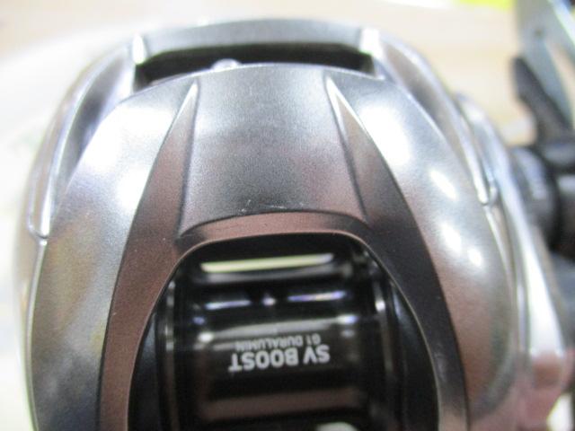 21ジリオン SV TW 1000H