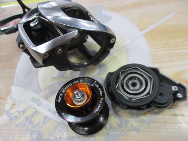 21ジリオン SV TW 1000H