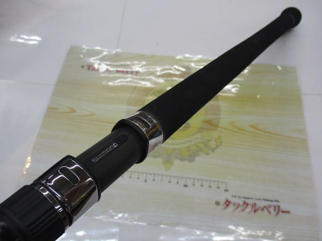 25グラップラー タイプC S82M