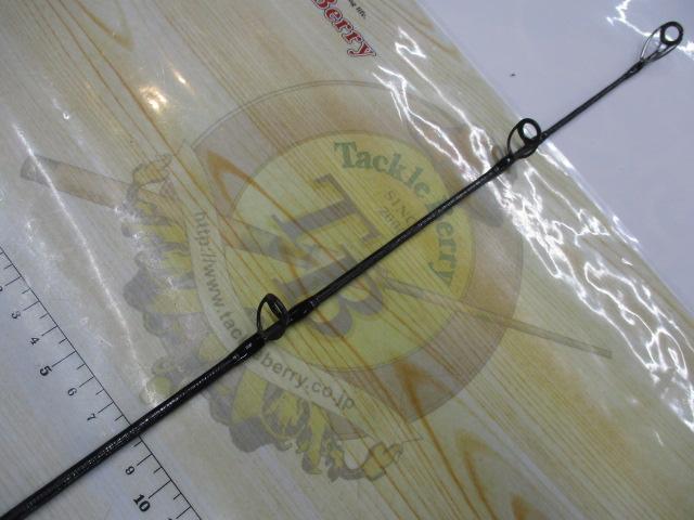 25グラップラー タイプC S82M