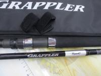 25グラップラー タイプC S82M