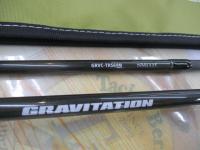 グラビテーション GRVC-TRS69M