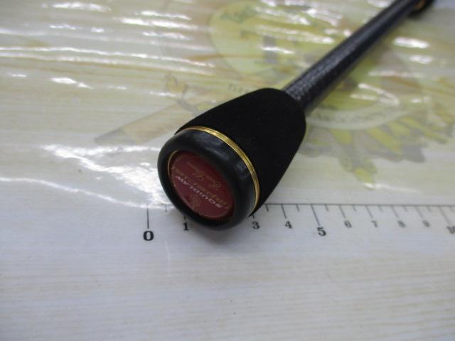 スキッドロウインペリアル NIMS-86SL フェザージャーク86