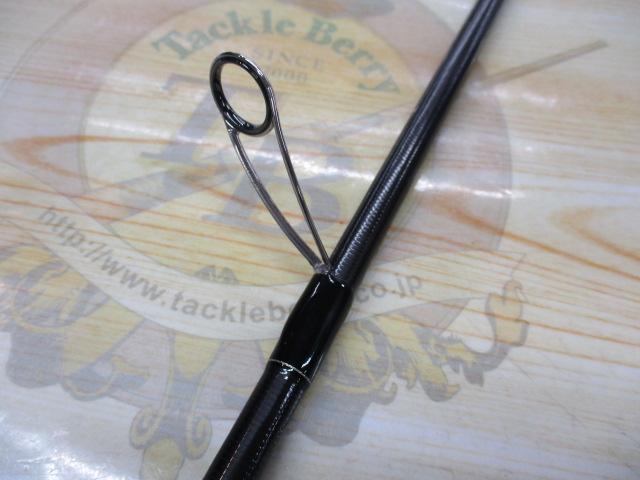 スキッドロウインペリアル NIMS-86SL フェザージャーク86