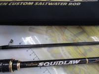 スキッドロウインペリアル NIMS-86SL フェザージャーク86