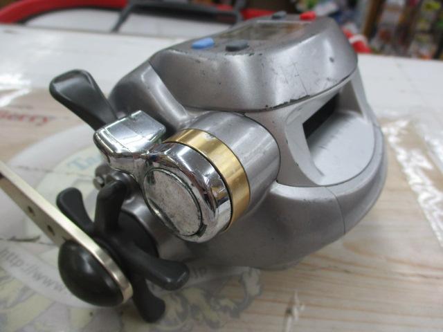 ハイパータナコン 500e