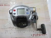 ハイパータナコン 500e