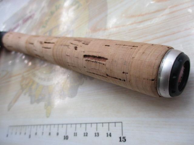 ラグゼサーミス 666H