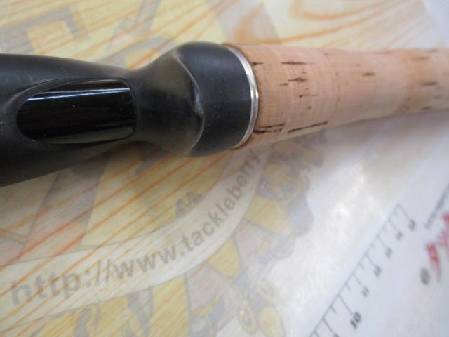 ラグゼサーミス 666H