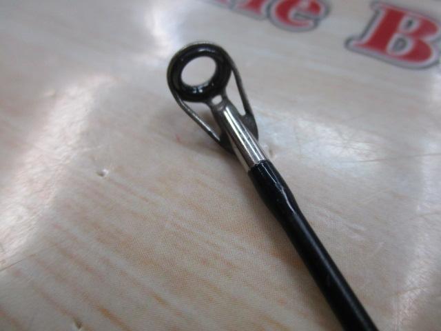 ラグゼサーミス 666H