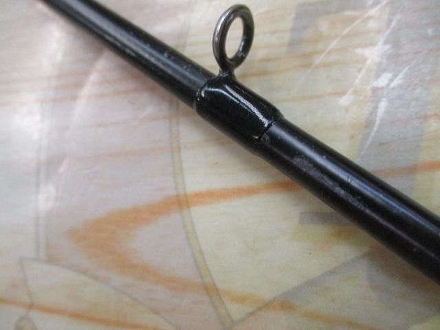 ラグゼサーミス 666H