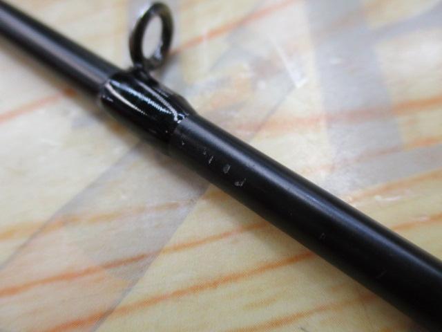 ラグゼサーミス 666H