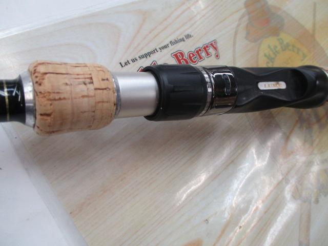 ラグゼサーミス 677