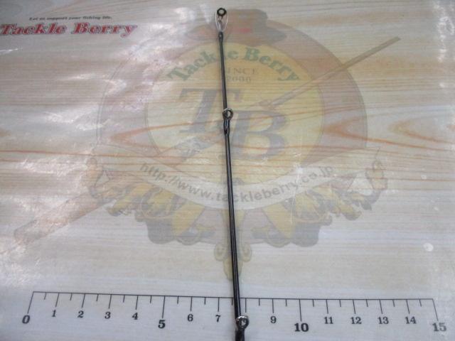 ラグゼATS05 S70MH BIGLAKE MASTER REACTION