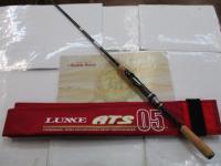 ラグゼATS05 S70MH BIGLAKE MASTER REACTION