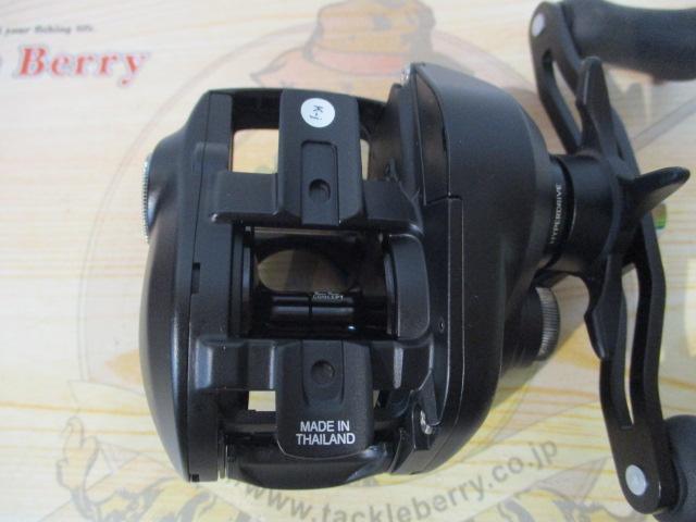 25タトゥーラ TW 200HL