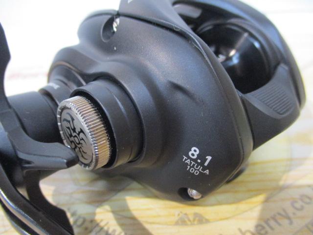 24タトゥーラ TW 100XHL