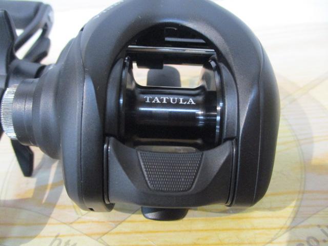 24タトゥーラ TW 100XHL