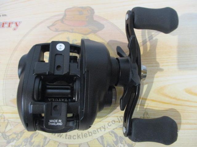 24タトゥーラ TW 100XHL