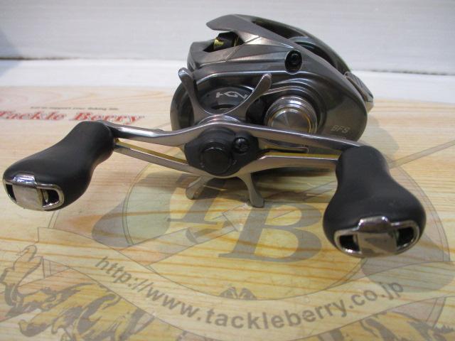 16アルデバランBFS LH