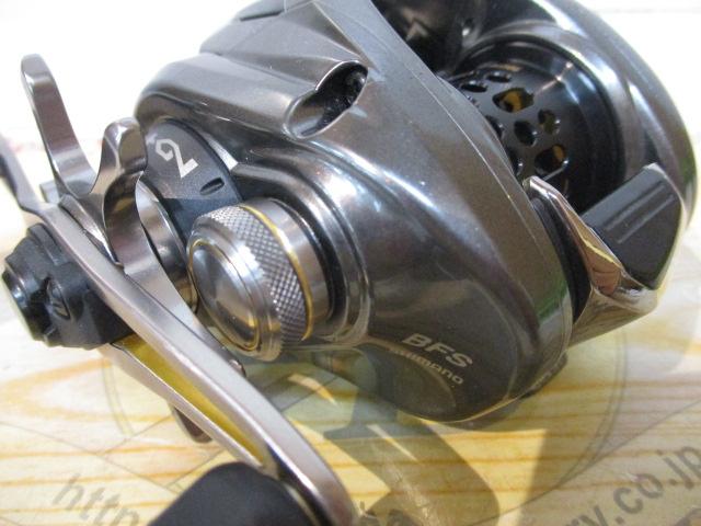 16アルデバランBFS LH