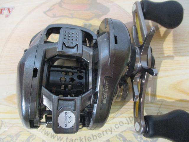 16アルデバランBFS LH