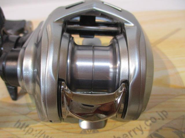 アルファス SV TW 800S-HL