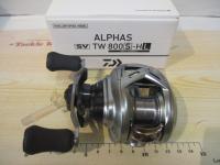 アルファス SV TW 800S-HL